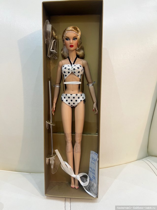 Aloha Waikiki Victoire Roux базовая