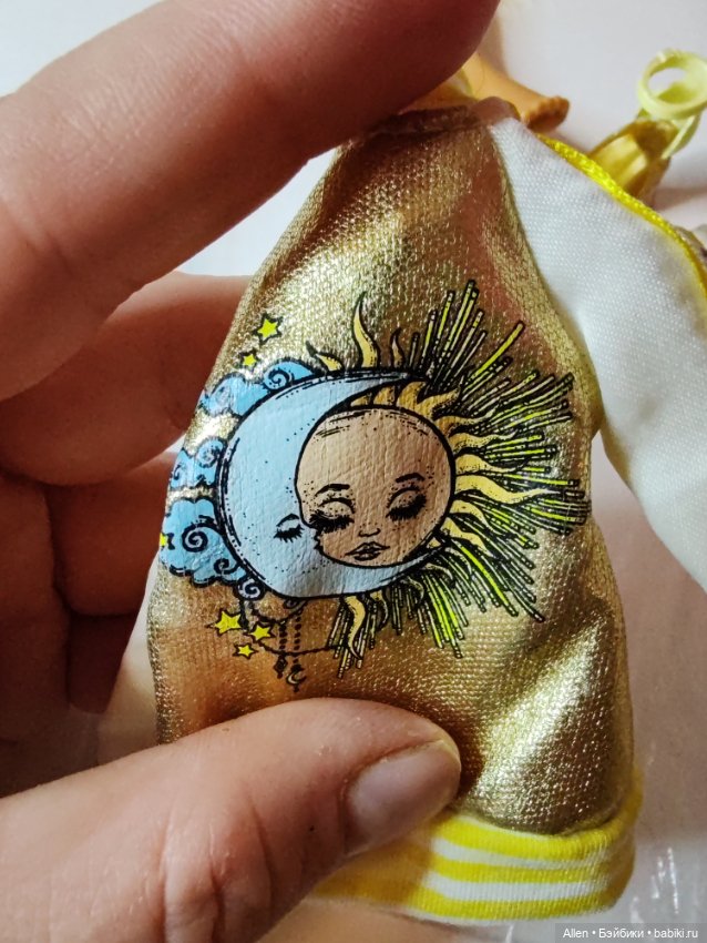 Санни Медисон Rainbow high (фото 4)