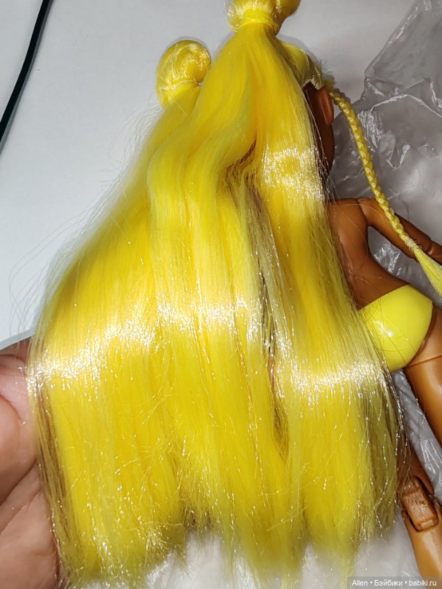 Санни Медисон Rainbow high (фото 3)