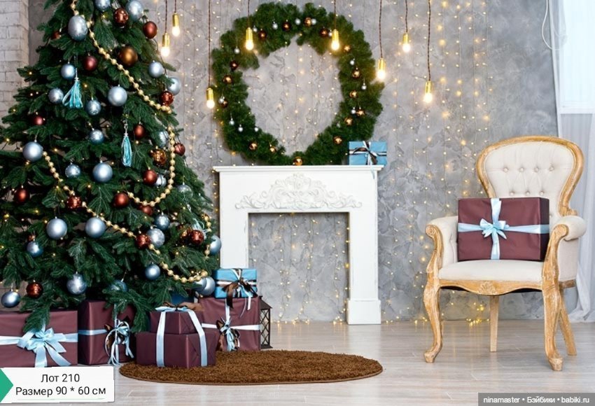 Большие фоны для фотосессий (фото 3)