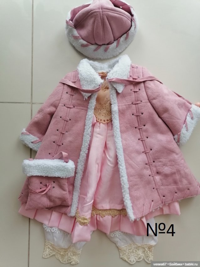 Оригинальная одежда от Zawieruszynski (фото 4)