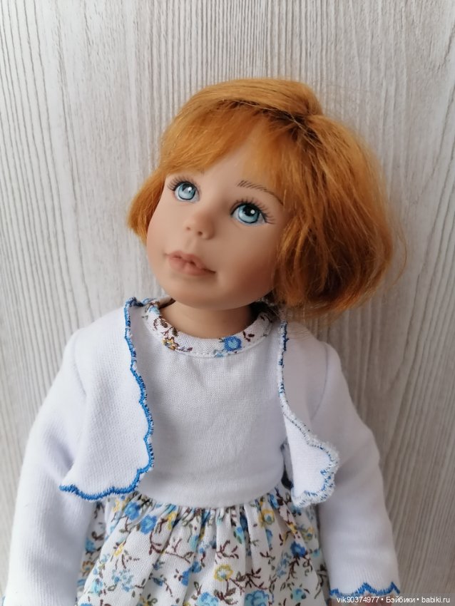 Мери Роуз от Марианны Ольденбург , Merryrose Marianne Oldenburg, 2008 год (фото 10)