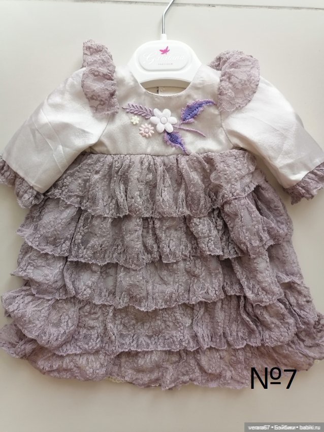 Оригинальная одежда от Zawieruszynski (фото 5)