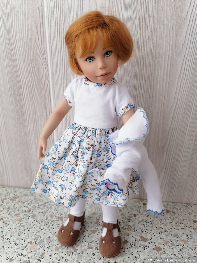 Мери Роуз от Марианны Ольденбург , Merryrose Marianne Oldenburg, 2008 год (фото 7)