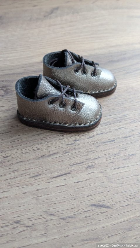 Ботиночки для Руби Ред — Обувь для кукол