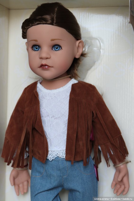 Chosen, Фрея Готц, Freja Gotz, выпуск 2022 г (фото 3)