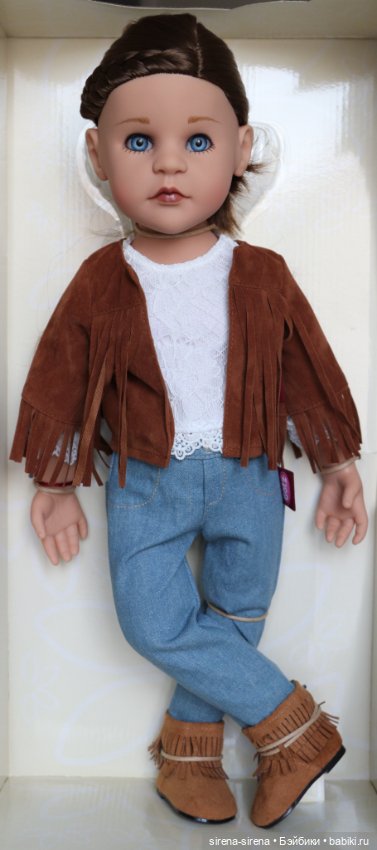 Chosen, Фрея Готц, Freja Gotz, выпуск 2022 г