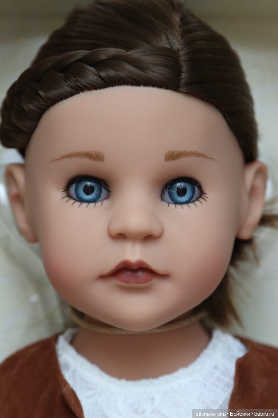 Chosen, Фрея Готц, Freja Gotz, выпуск 2022 г