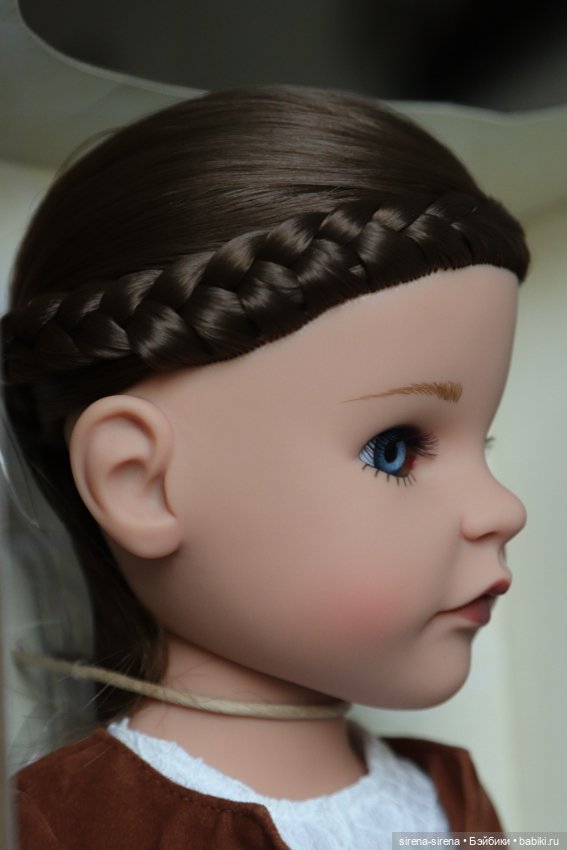 Chosen, Фрея Готц, Freja Gotz, выпуск 2022 г (фото 6)