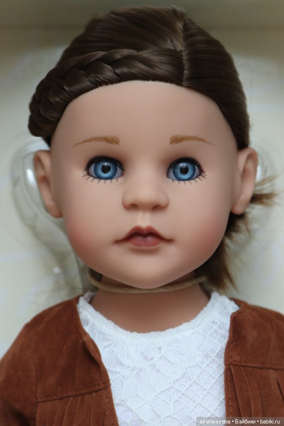 Chosen, Фрея Готц, Freja Gotz, выпуск 2022 г (фото 7)