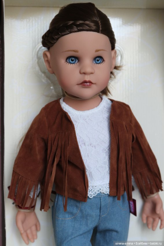 Chosen, Фрея Готц, Freja Gotz, выпуск 2022 г (фото 4)