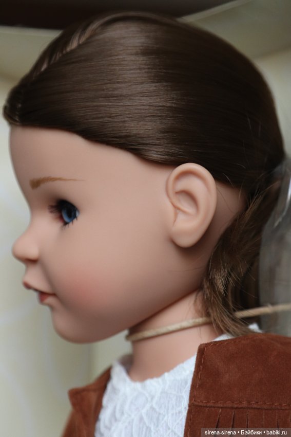 Chosen, Фрея Готц, Freja Gotz, выпуск 2022 г (фото 5)