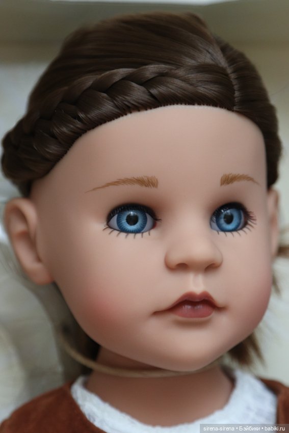 Chosen, Фрея Готц, Freja Gotz, выпуск 2022 г