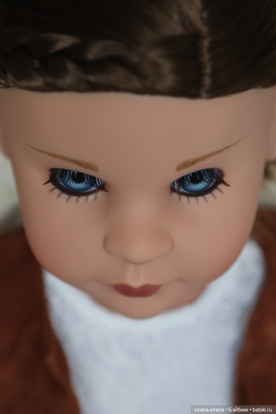 Chosen, Фрея Готц, Freja Gotz, выпуск 2022 г (фото 8)