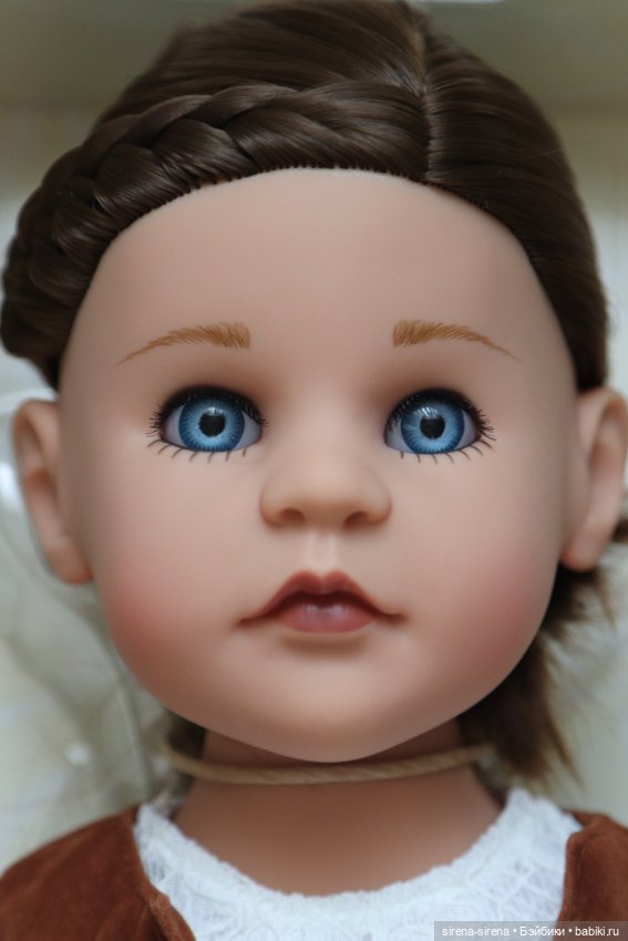 Chosen, Фрея Готц, Freja Gotz, выпуск 2022 г