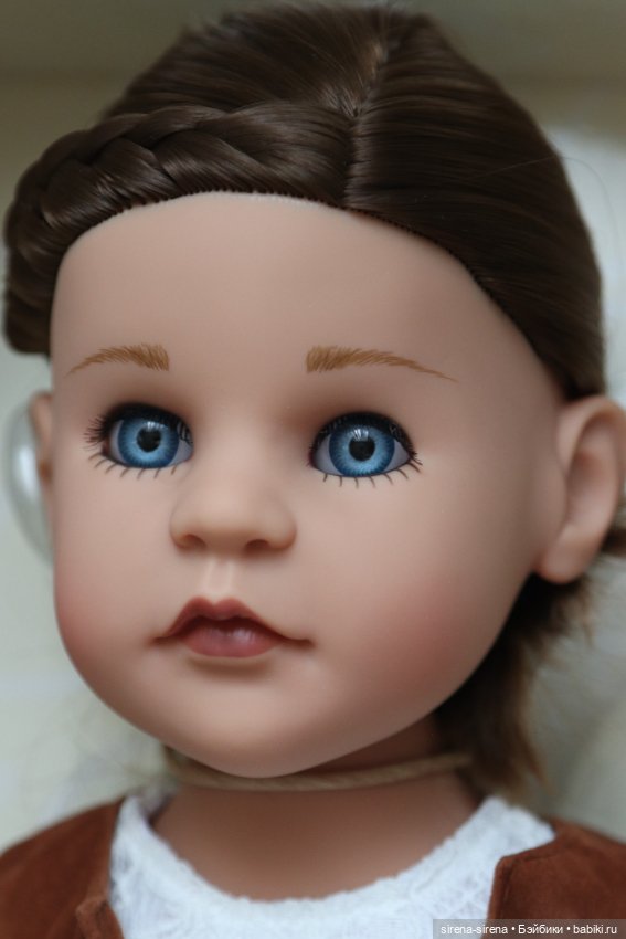 Chosen, Фрея Готц, Freja Gotz, выпуск 2022 г