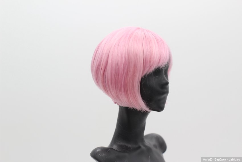 Парик для Chimera (Химера,Нина Куриленко) (фото 10)