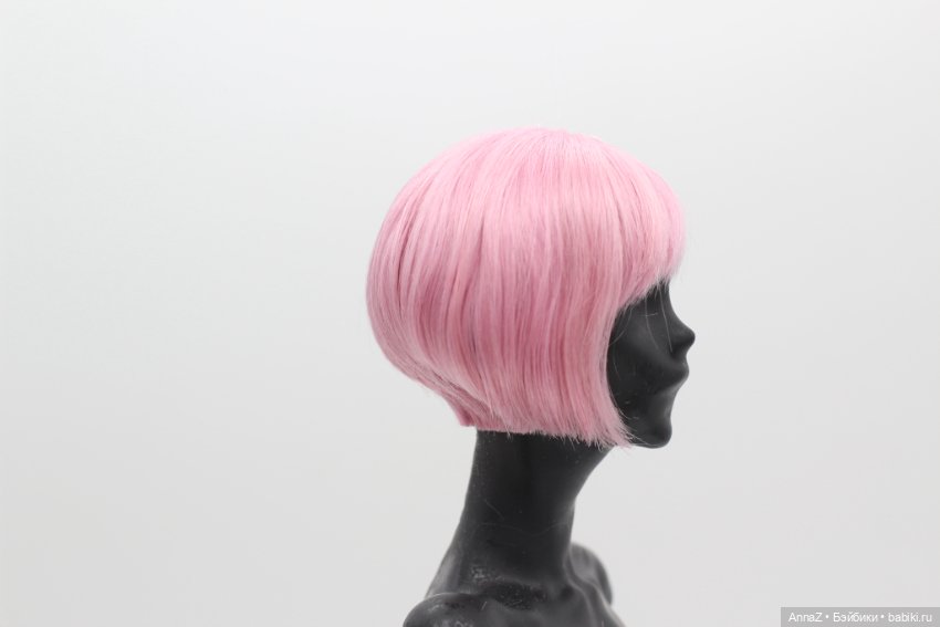 Парик для Chimera (Химера,Нина Куриленко) (фото 9)