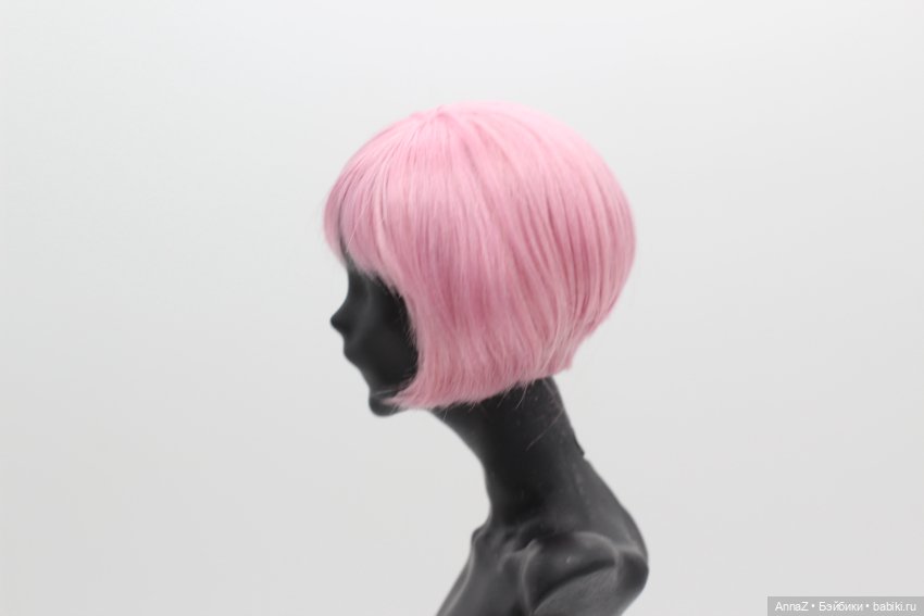 Парик для Chimera (Химера,Нина Куриленко) (фото 5)