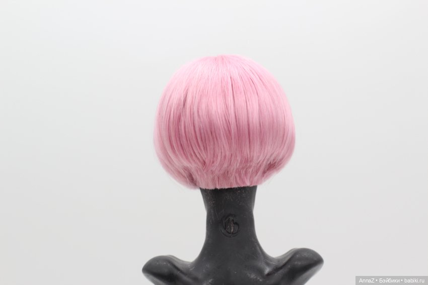 Парик для Chimera (Химера,Нина Куриленко) (фото 6)