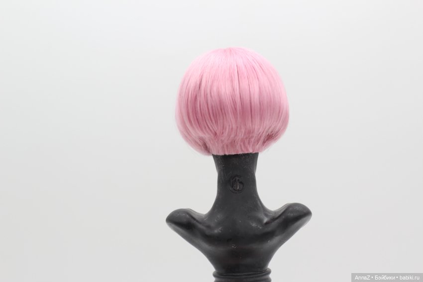 Парик для Chimera (Химера,Нина Куриленко) (фото 7)