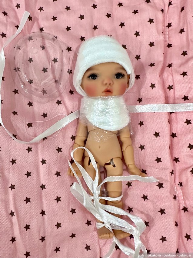 Meadowdolls Twinkle Sissi Tan (фото 8)