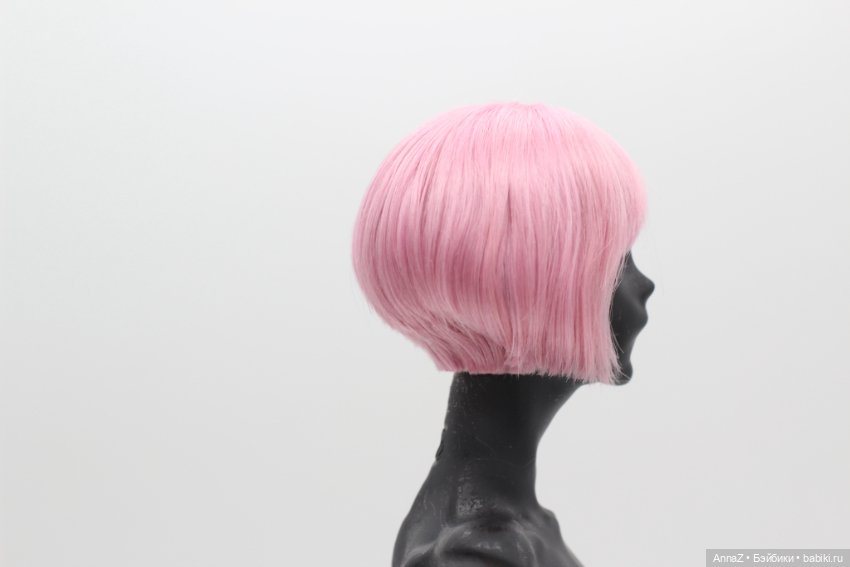 Парик для Chimera (Химера,Нина Куриленко) (фото 8)