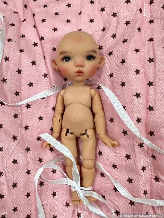 Meadowdolls Twinkle Sissi Tan (фото 7)