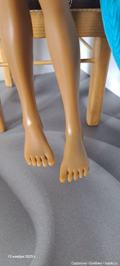 Красивая Соня Mooqla — Авторские куклы BJD (фото 6)