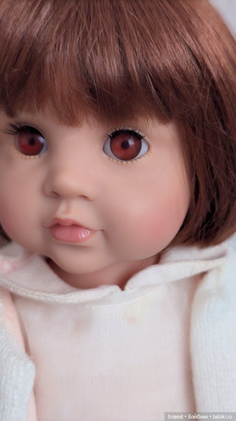 Gotz Jolie Готц Джоли — Коллекционные куклы (фото 3)