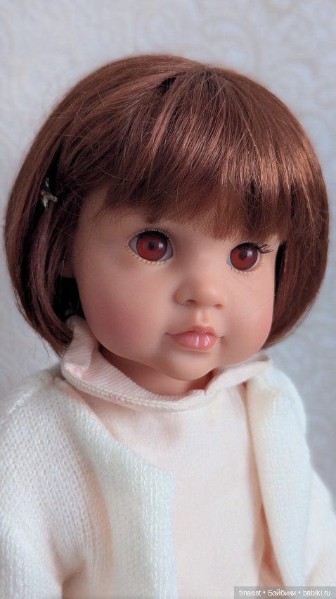 Gotz Jolie Готц Джоли — Коллекционные куклы (фото 4)