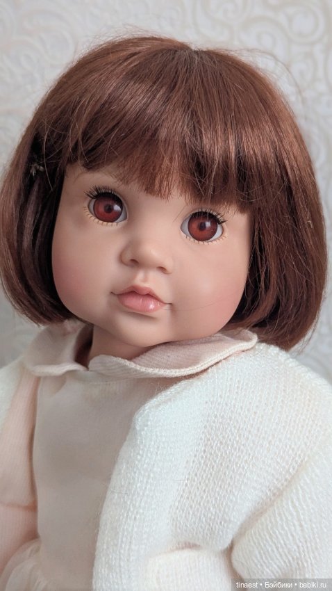 Gotz Jolie Готц Джоли — Коллекционные куклы