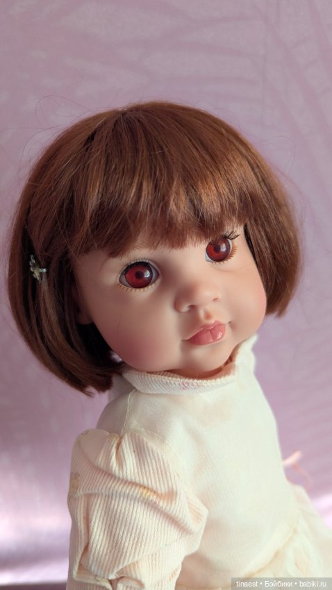 Gotz Jolie Готц Джоли — Коллекционные куклы (фото 6)
