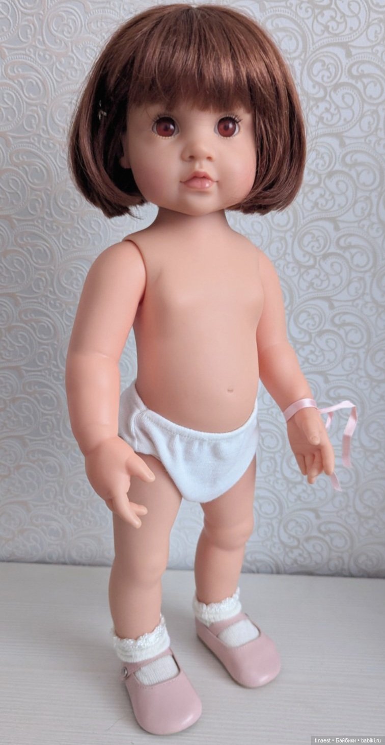 Gotz Jolie Готц Джоли — Коллекционные куклы (фото 7)