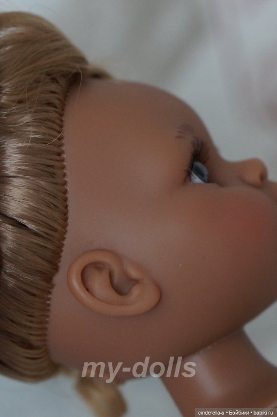 Кукла Лусиана#33 Paola Reina (фото 7)