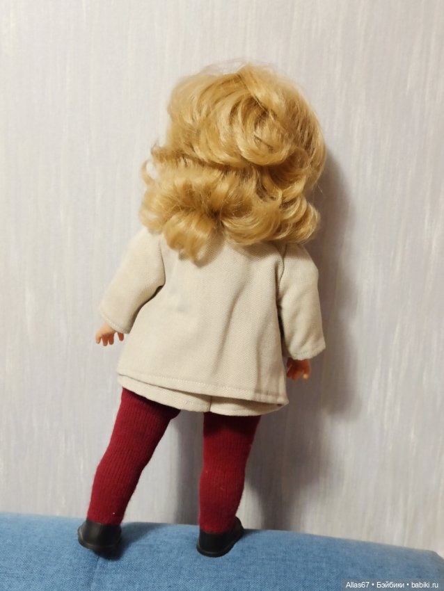 Кукла Loren's doll — Игровые куклы (фото 6)