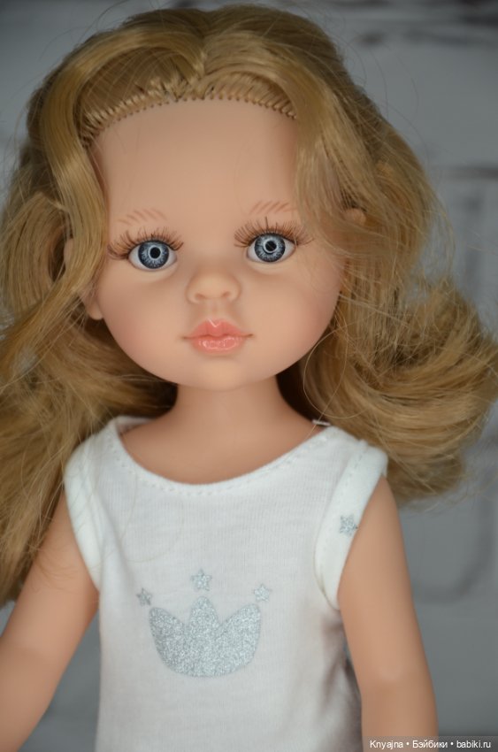 Карла от Паола Рейна "подружки в пижамках" (фото 4)