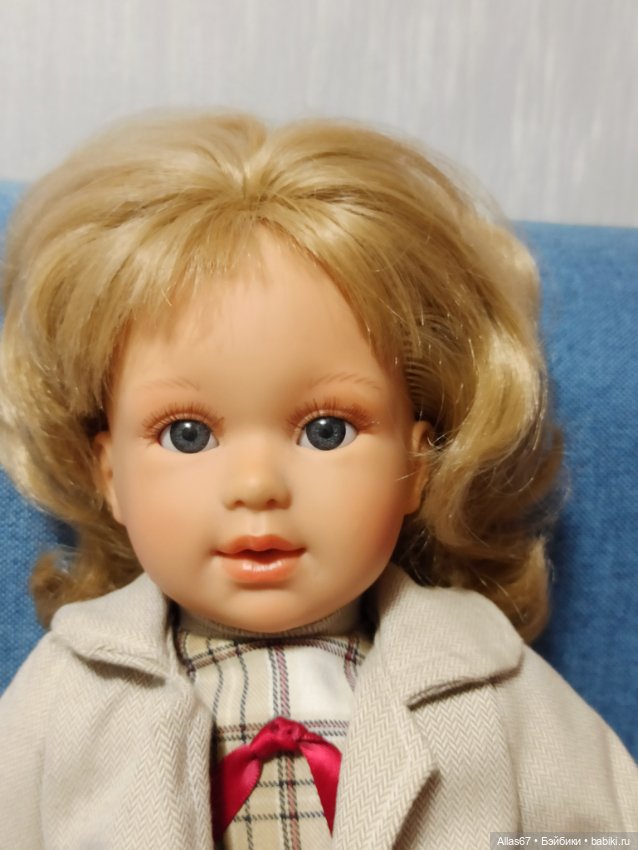 Кукла Loren's doll — Игровые куклы (фото 2)