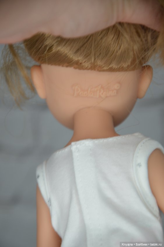 Карла от Паола Рейна "подружки в пижамках" (фото 8)