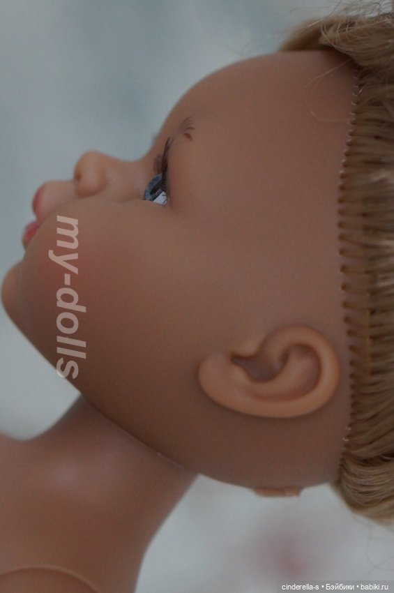 Кукла Лусиана#31 Paola Reina (фото 5)