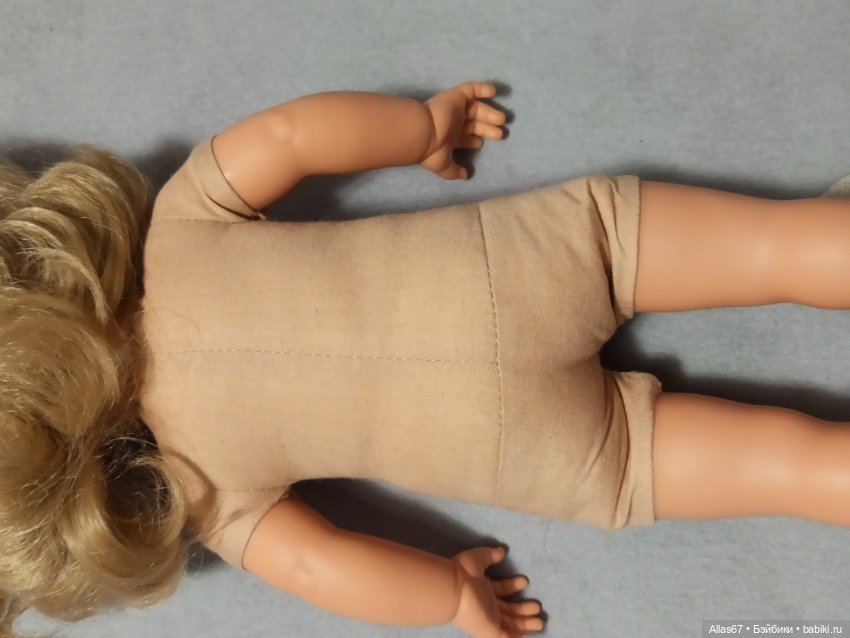 Кукла Loren's doll — Игровые куклы (фото 3)