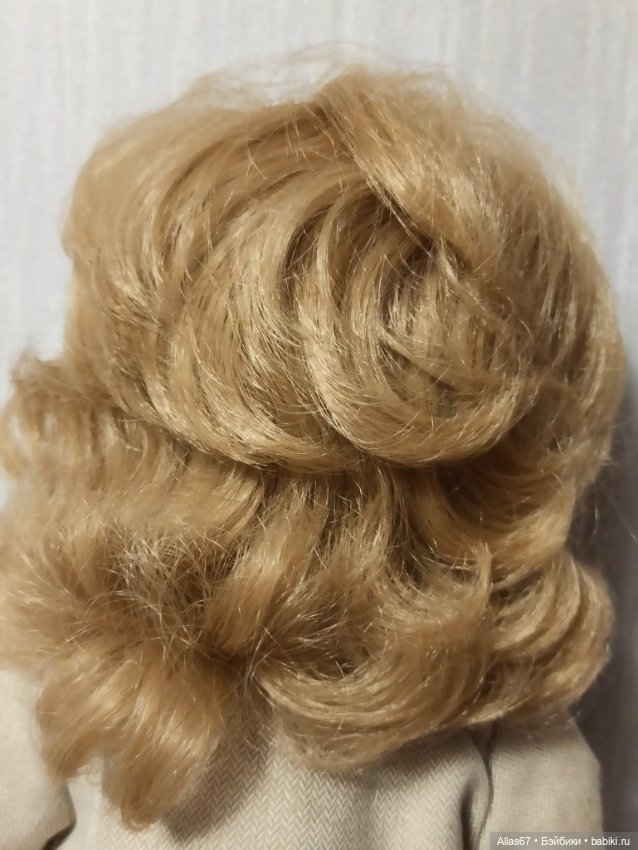 Кукла Loren's doll — Игровые куклы (фото 5)