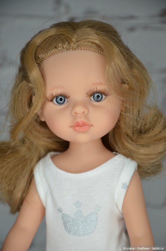 Карла от Паола Рейна "подружки в пижамках" (фото 3)