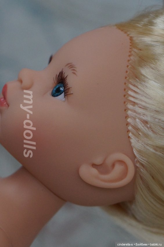 Кукла Алена#4 Paola Reina (фото 6)