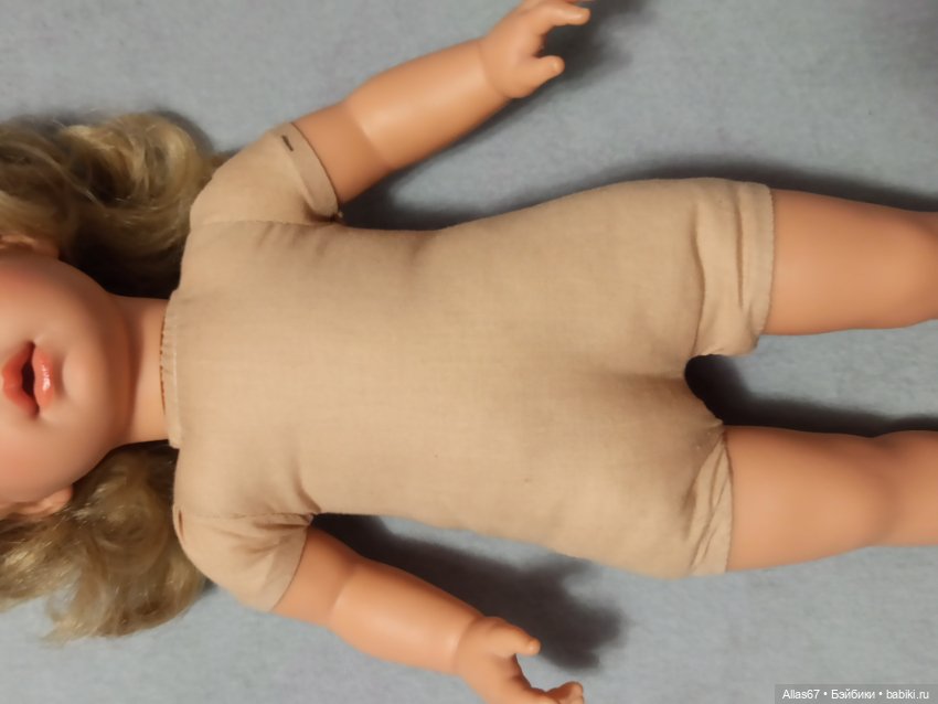 Кукла Loren's doll — Игровые куклы (фото 4)