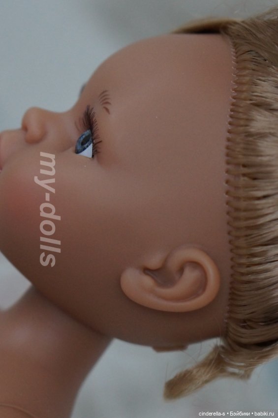 Кукла Лусиана#33 Paola Reina (фото 6)