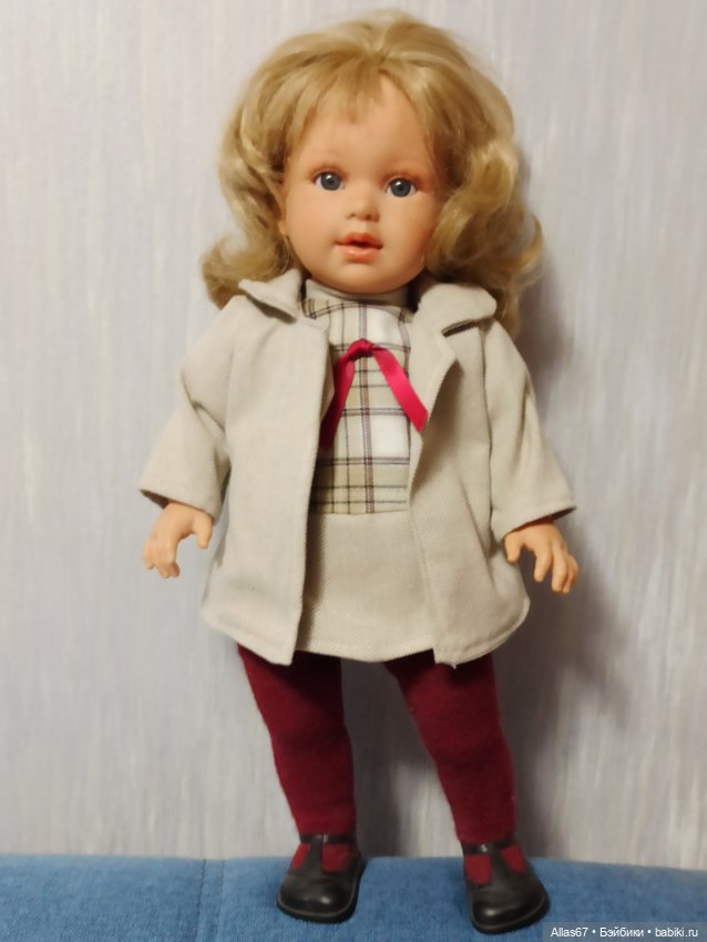 Кукла Loren's doll — Игровые куклы (фото 7)