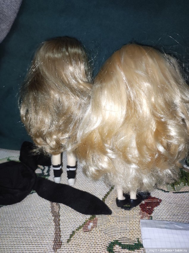 Pipitom с пепельными волосами (фото 4)