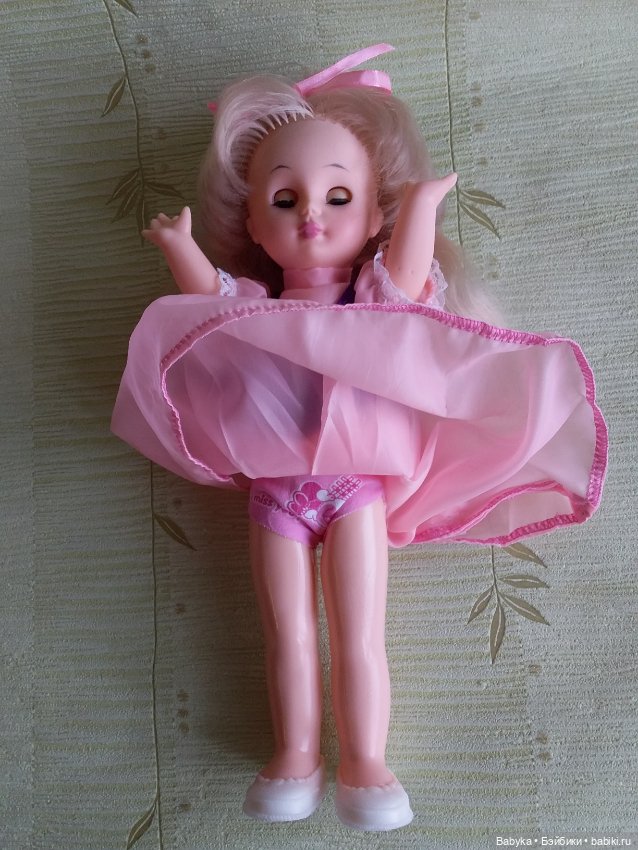 Кукла Белоснежка Иваново Россия новая (фото 3)