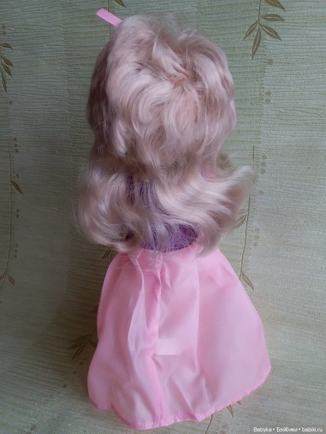 Кукла Белоснежка Иваново Россия новая (фото 2)